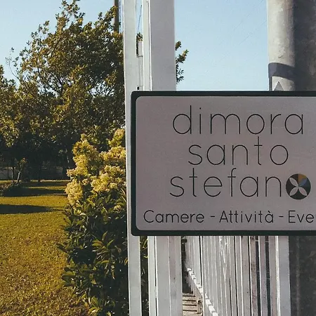 Dimora Santo Stefano-2
